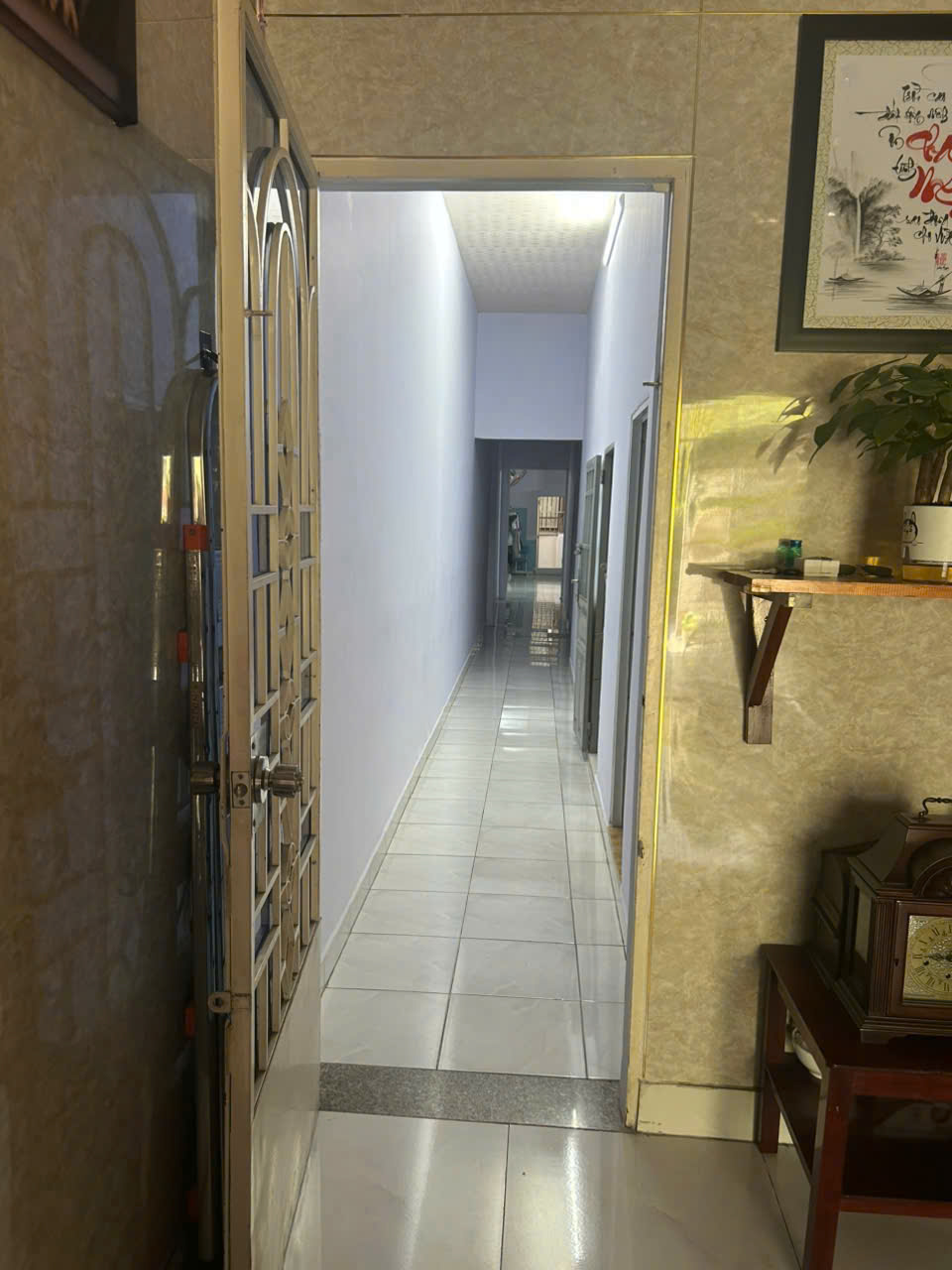 CẦN Bán nhà hẻm QL 1A, QL 1A, p.bình chiểu - thủ đức - Thành Phố HCM 15987113