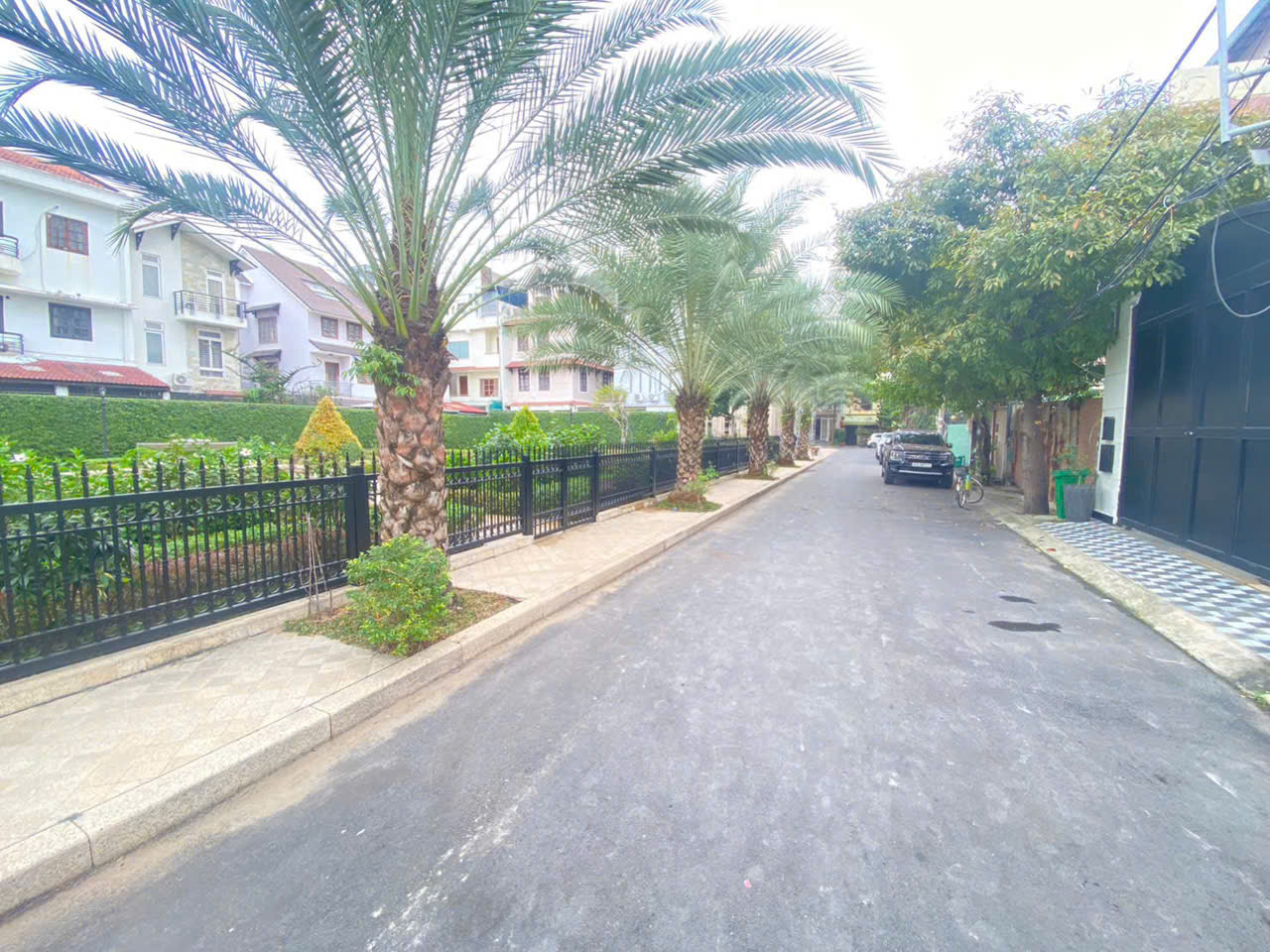 Giảm 3 tỷ bán nhanh biệt thự Thảo Điền - Khu dân cư cao cấp - Đường 6m - Sẵn HĐT - Từ 35 tỷ 15987117