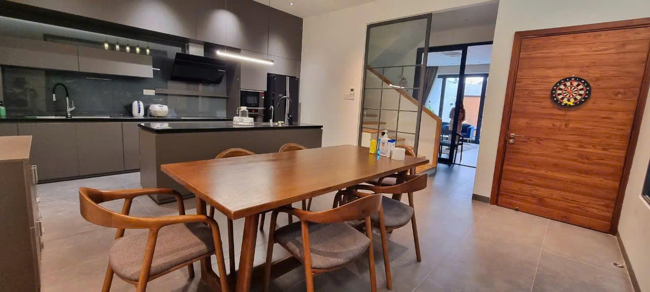 Giảm 3 tỷ bán nhanh biệt thự Thảo Điền - Khu dân cư cao cấp - Đường 6m - Sẵn HĐT - Từ 35 tỷ 15987117