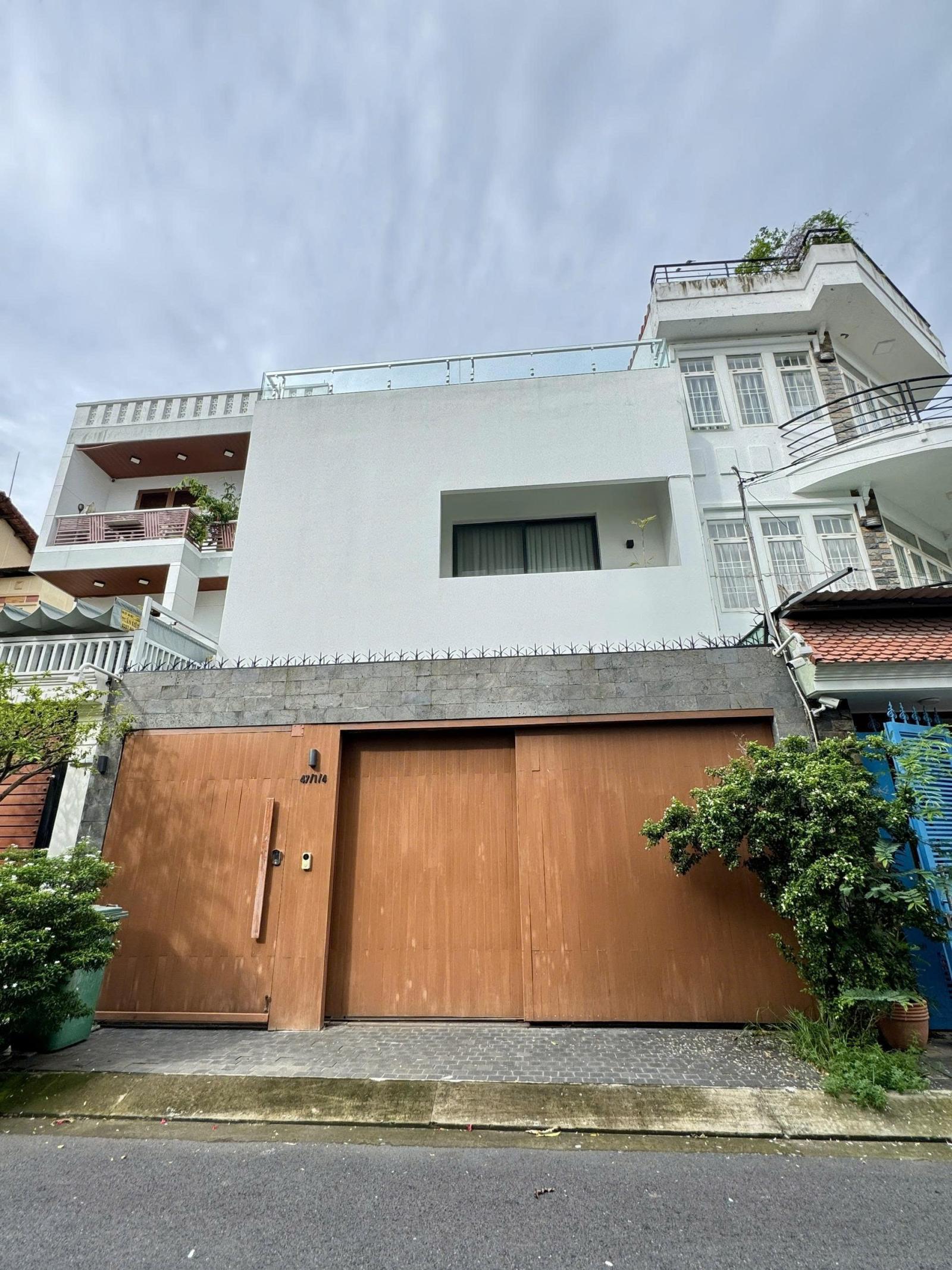 Giảm 3 tỷ bán nhanh biệt thự Thảo Điền - Khu dân cư cao cấp - Đường 6m - Sẵn HĐT - Từ 35 tỷ 15987117