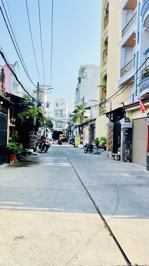 BÁN NHÀ THẠCH LAM 56M 5 TẦNG MỚI ĐẸP FULL NỘI 7 HXH THÔNG GIÁ CHỈ 7.X 15987121