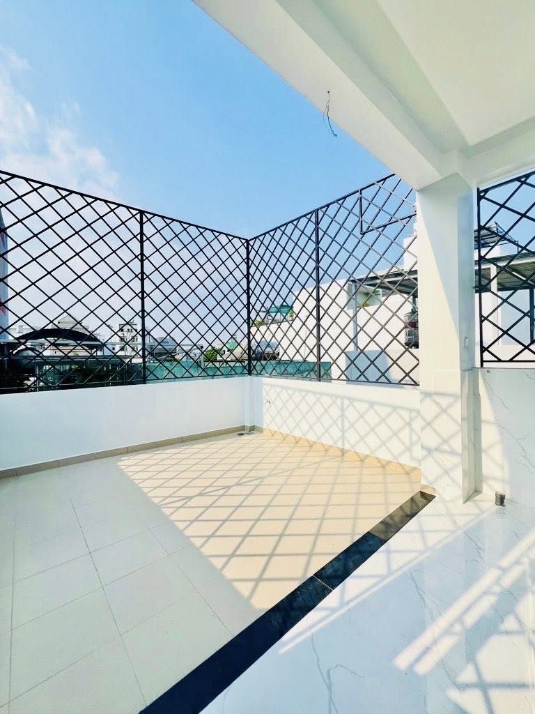 BÁN NHÀ THẠCH LAM 56M 5 TẦNG MỚI ĐẸP FULL NỘI 7 HXH THÔNG GIÁ CHỈ 7.X 15987121