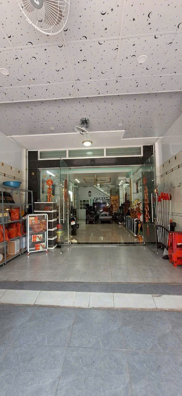 MẶT TIỀN NGUYỄN THỊ BÚP, HIỆP THÀNH CITY – 3 LẦU – KD ĐỈNH – CHỈ 14.99 TỶ 15987128