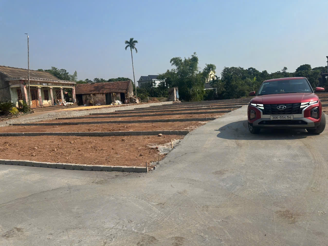 Bán đất phân lô đẹp 63m2 nở hậu đường hơn 5m giá chỉ 800tr tại xã Tam Đa, Phù Cừ, Hưng Yên 15987132