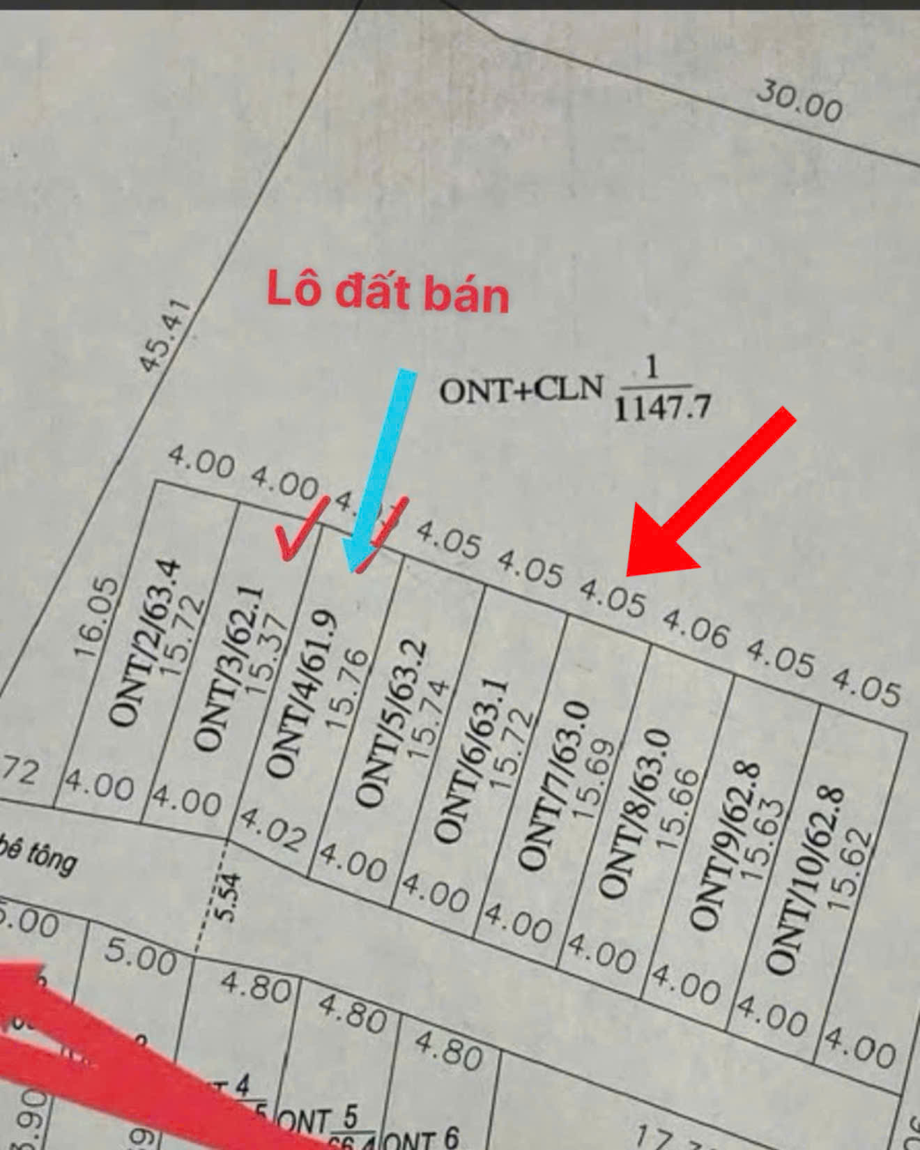 Bán đất phân lô đẹp 63m2 nở hậu đường hơn 5m giá chỉ 800tr tại xã Tam Đa, Phù Cừ, Hưng Yên 15987132