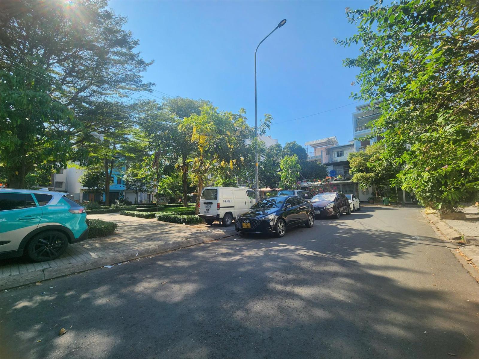 BÁN NHÀ 2 MẶT TIỀN QUẬN 8 KHU NỘI BỘ ĐƯỜNG SỐ 2  BÔNG SAO – GIÁ TỐT HIẾM - NHỈNH 6 TỶ - 0948769331 15987135