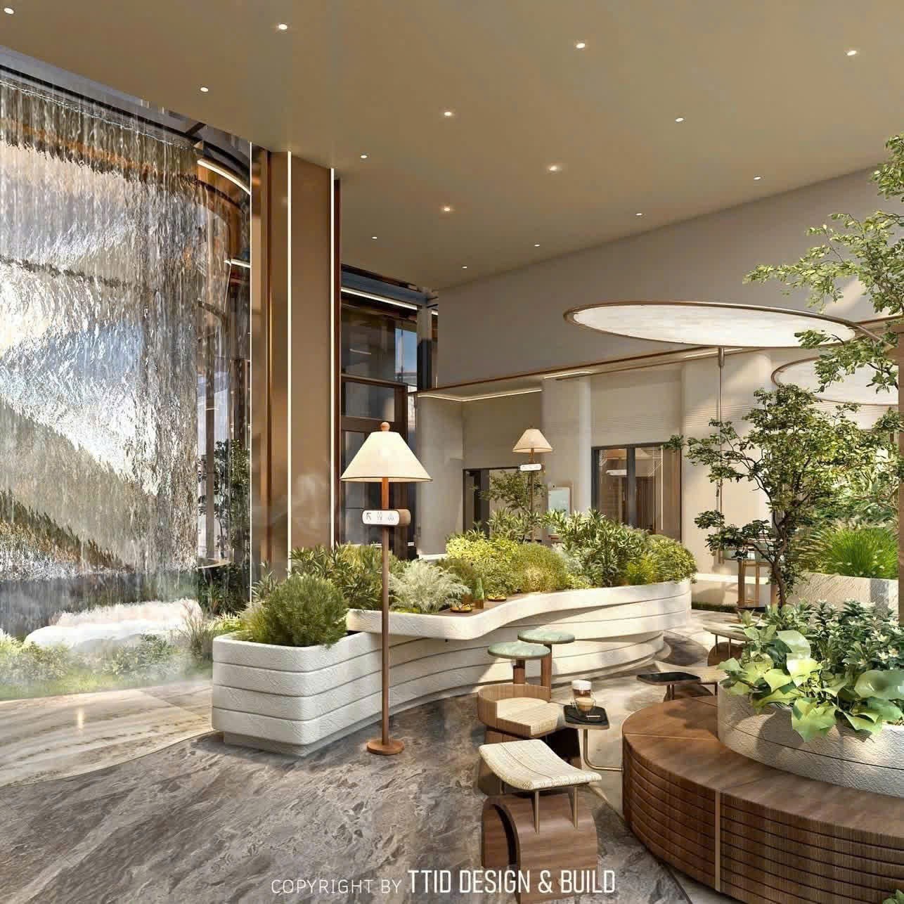 Sống xanh đầu tư bền vững chỉ 9 triệu/ tháng tại The Emerald Garden View Thuận An. 15987136