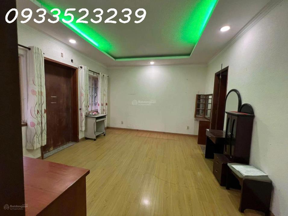 Bán căn biệt thự KDC An Lộc - Nguyễn Oanh Gò Vấp, 12.5m x 17m thổ cư, 5PN, 5WC, chính chủ 15987137