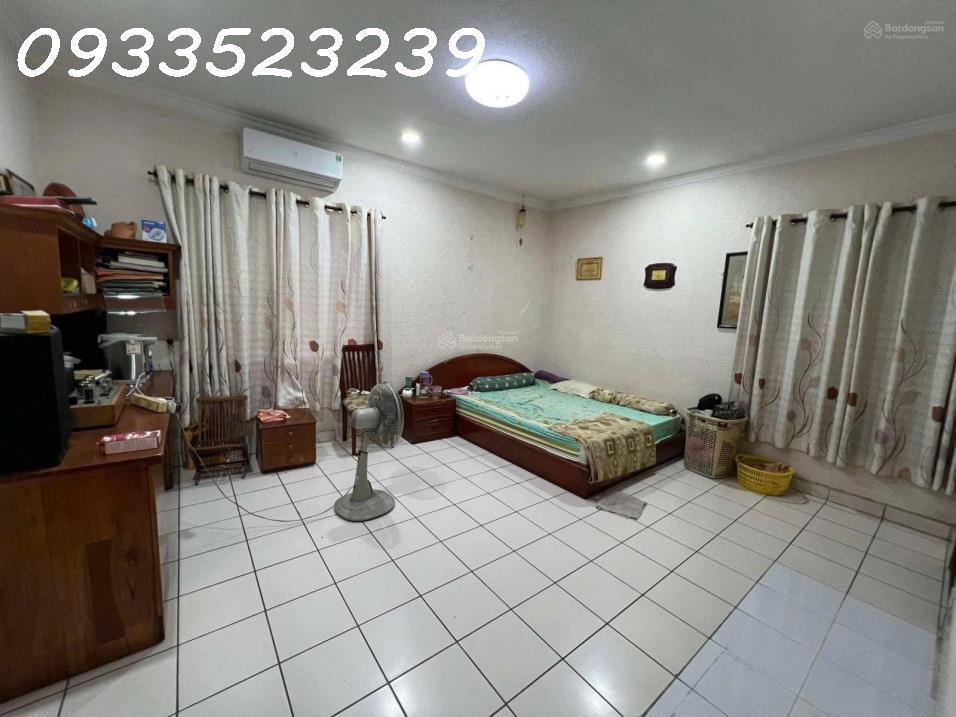 Bán căn biệt thự KDC An Lộc - Nguyễn Oanh Gò Vấp, 12.5m x 17m thổ cư, 5PN, 5WC, chính chủ 15987137