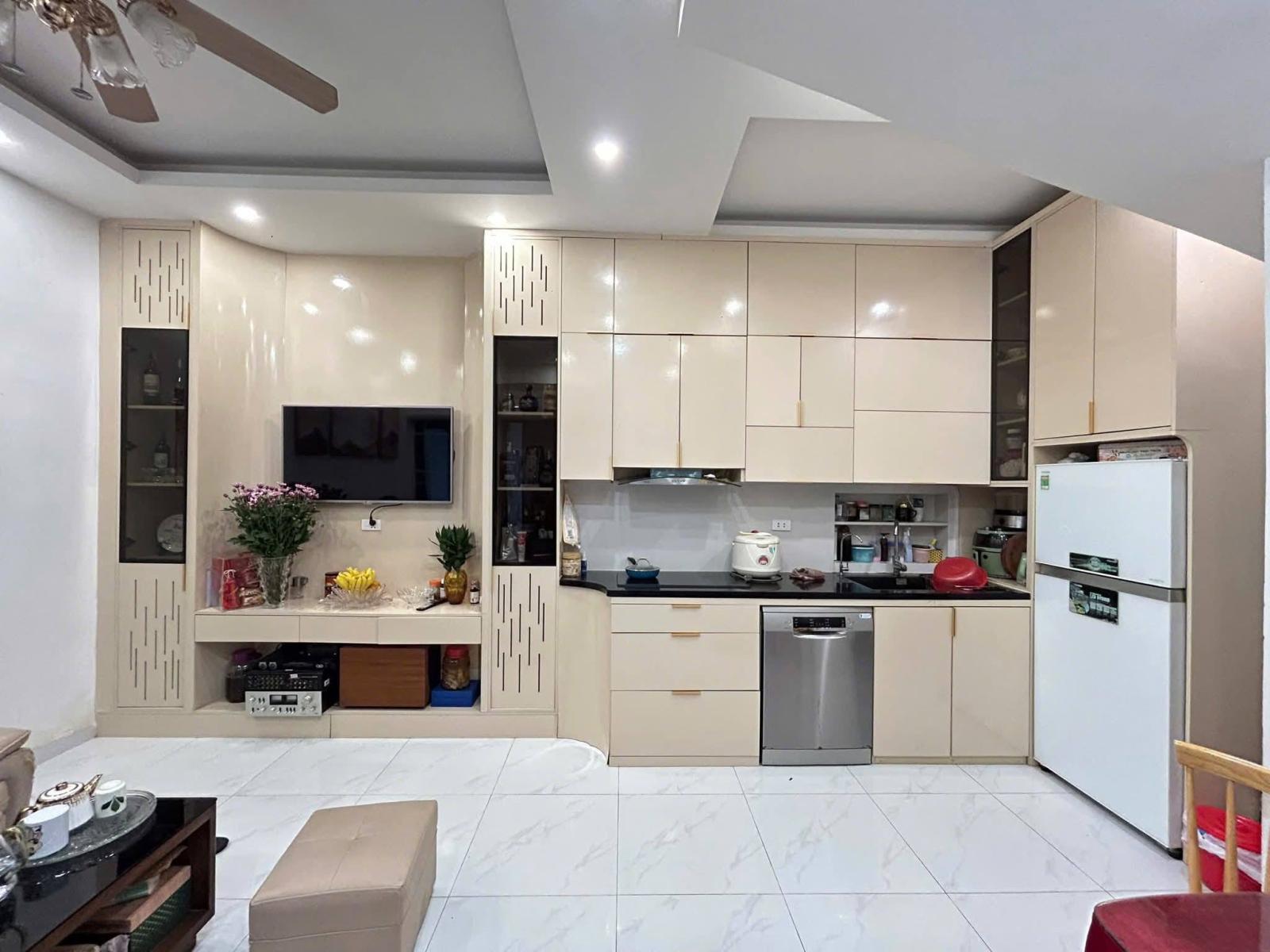 Nguyễn Đổng Chi – BÁN NHÀ 5TẦNG – 39M² – MT 3/4.5M – 8.35 TỶ gần Cầu Giấy 15987140