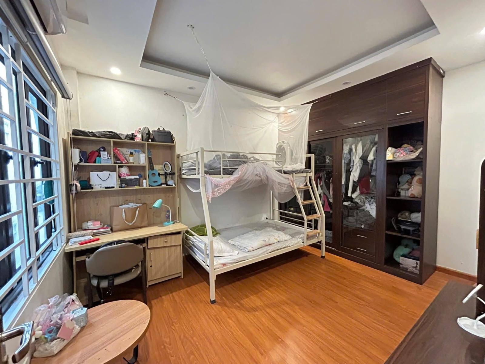 Nguyễn Đổng Chi – BÁN NHÀ 5TẦNG – 39M² – MT 3/4.5M – 8.35 TỶ gần Cầu Giấy 15987140