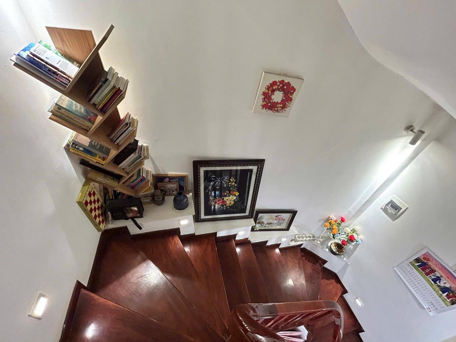 Nguyễn Đổng Chi – BÁN NHÀ 5TẦNG – 39M² – MT 3/4.5M – 8.35 TỶ gần Cầu Giấy 15987140