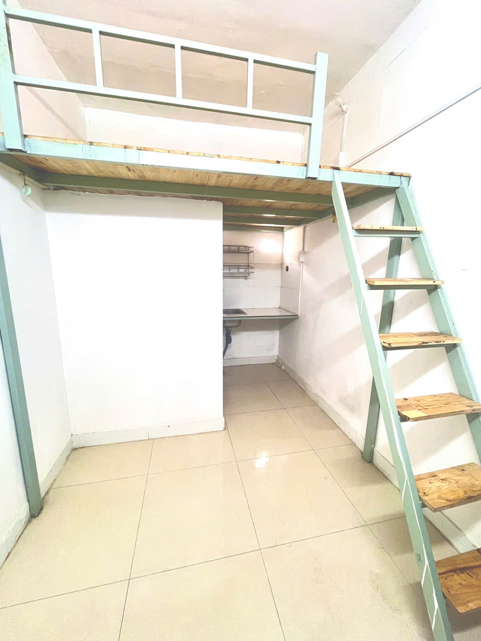 Phòng Trọ Giá Tốt Tiện Nghi Đầy Đủ Tại Gò Vấp - 16m2 - 2tr7 15987144