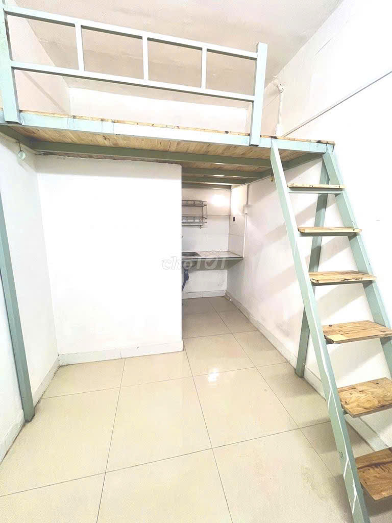 Phòng Trọ Giá Tốt Tiện Nghi Đầy Đủ Tại Gò Vấp - 16m2 - 2tr7 15987144