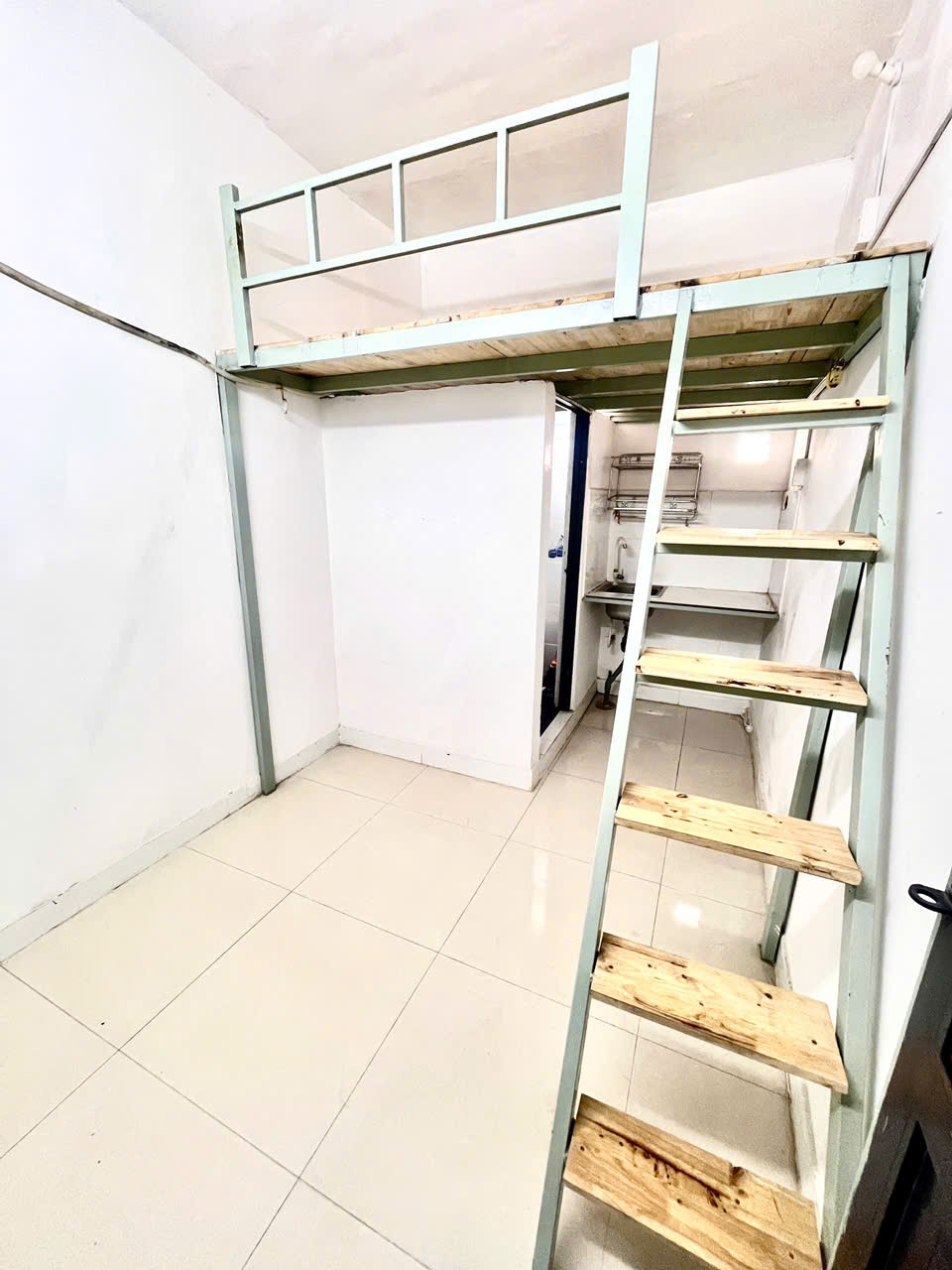 Phòng Trọ Giá Tốt Tiện Nghi Đầy Đủ Tại Gò Vấp - 16m2 - 2tr7 15987144