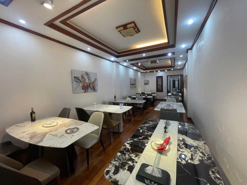 Giảm chào 500tr! Bán tòa văn phòng mặt phố Bạch Mai, 120m2, 7 tầng thang máy, chỉ 69.5 tỷ, KD đỉnh 15987145