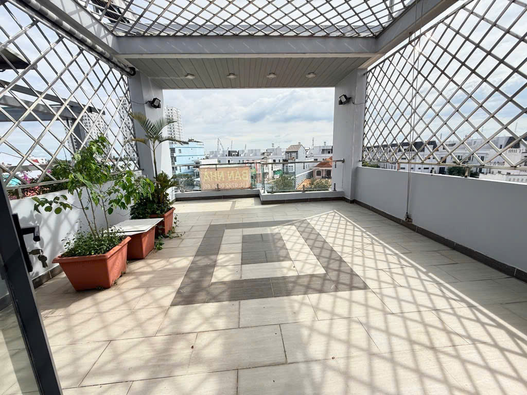 Bán nhà hẻm xe hơi Huỳnh Tấn Phát 5x20 – Xe Hơi Ngủ Nhà, giá 7,8 tỷ 15987146