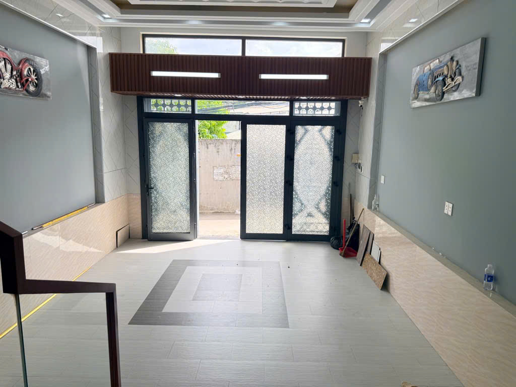 Bán nhà hẻm xe hơi Huỳnh Tấn Phát 5x20 – Xe Hơi Ngủ Nhà, giá 7,8 tỷ 15987146