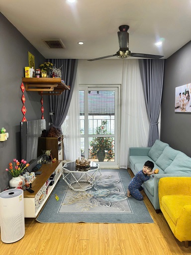 ► CĂN HỘ ĐẸP PCC1 BA LA – FULL SỔ – 2PN SÁNG THOÁNG – Ở LỘC, VỊ TRÍ ĐỈNH 15987152