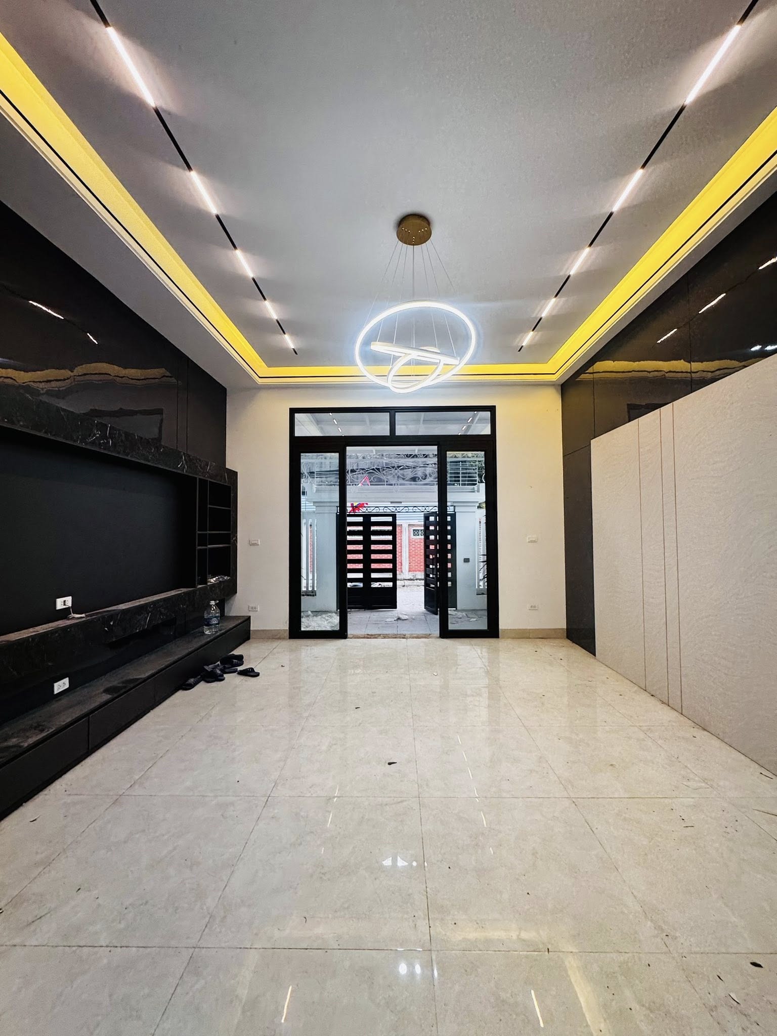 BÁT KHỐI 90M2 5T Ô TÔ TRÁNH, KINH DOANH, THANG MÁY FULL NỘI THẤT - CHỈ 18 TỶ 15987153