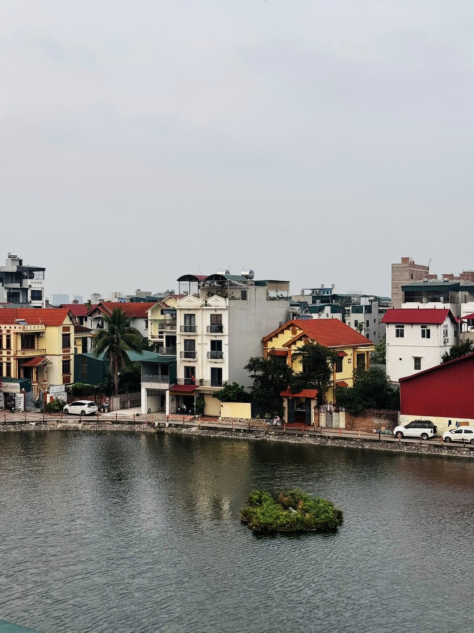 BÁT KHỐI 90M2 5T Ô TÔ TRÁNH, KINH DOANH, THANG MÁY FULL NỘI THẤT - CHỈ 18 TỶ 15987153