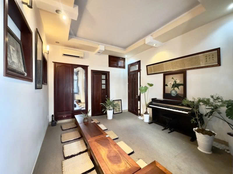 Bán nhà Biệt Thự Nguyễn Súy -  gần Chợ Tân Hương, 250m2, 14x21,5m, 3 Tầng, 23,5 tỷ. 15987165