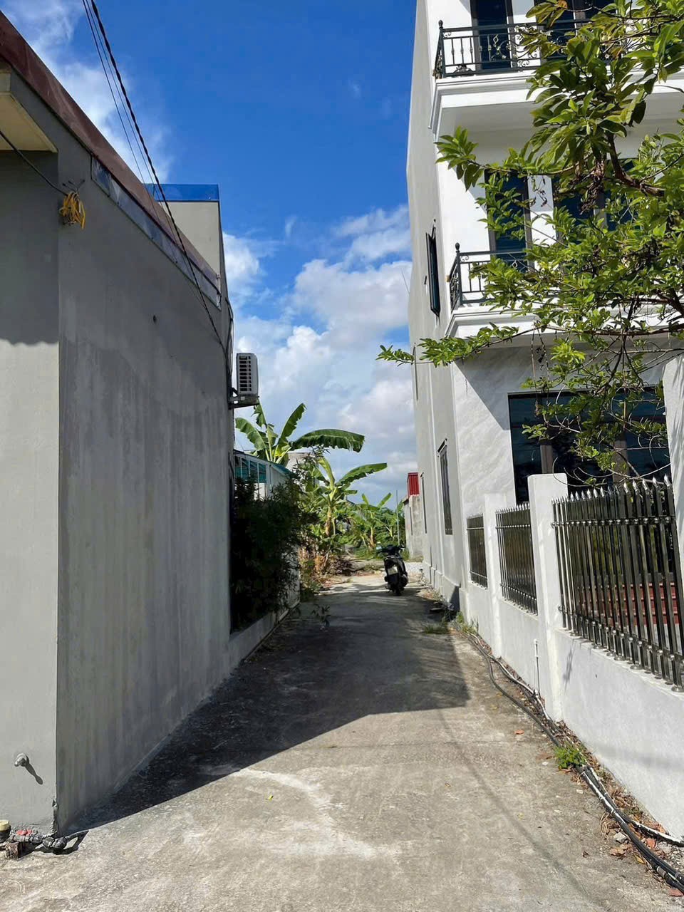 Bán đất ngõ ô tô Mạc Đăng Doanh, Hưng Đạo giá chỉ 8xx triệu - ZALO 0567 222 555 15987166