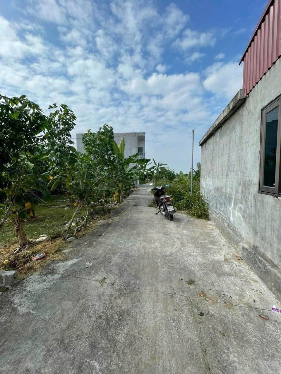 Bán đất ngõ ô tô Mạc Đăng Doanh, Hưng Đạo giá chỉ 8xx triệu - ZALO 0567 222 555 15987166