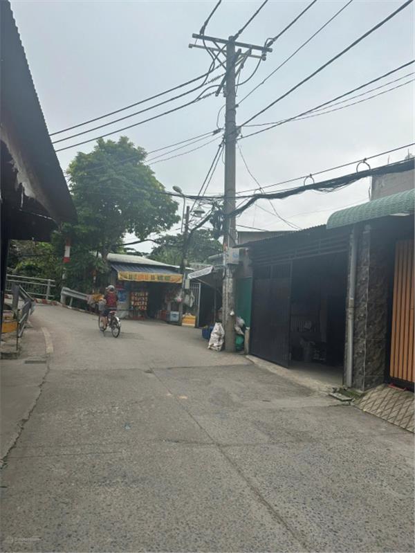 Bán nhà HXH 6m thông 116/ Dương Quảng Hàm, P5, Gò Vấp, DT 4x18=72m2, 1 trệt, 1L giá chốt 8 tỷ 15987171