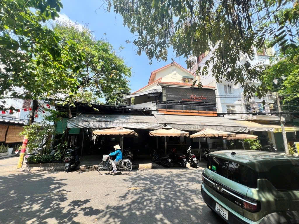 QUẬN 7. Căn Góc Đường Số KDC Tân Quy, 9 x 27m, Chỉ 30 tỷ, Cần Bán Gấp 15987172