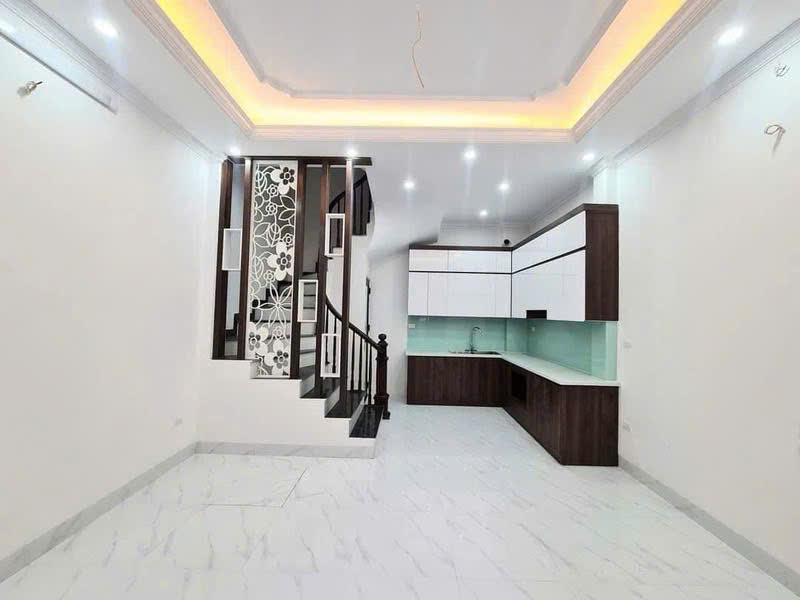 NHỈNH 6.x TỶ HOÀNG MAI 30m 5 TẦNG 6 NGỦ  - NHÀ MỚI KOONG VỀ Ở NGAY - Ô TÔ CÁCH 20 MÉT- GẦN TRƯỜNG 15987175