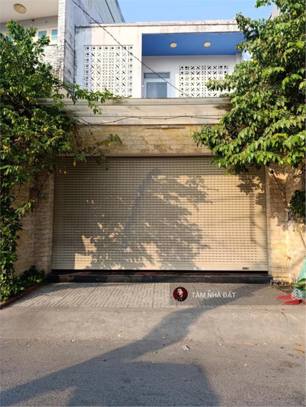 Bán nhà 1 trệt 1 lầu Nguyễn Văn Lượng đang kinh doanh quán CF - (5,5mx16m) + hẻm xe hơi thông 15987178