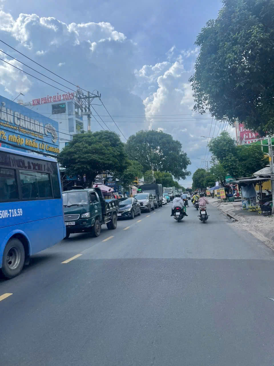 SIÊU PHẨM MT LÊ VĂN KHƯƠNG – NGANG 24M – QUỸ ĐẤT KHỦNG – CHỈ 22 TỶ 15987180