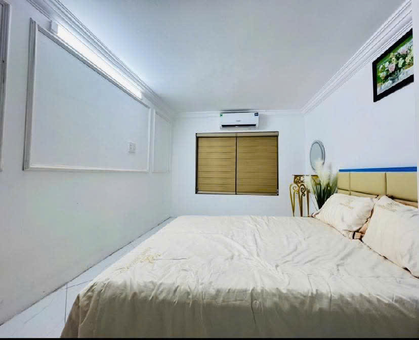 Nhỉnh 4.x tỷ 30m2 4 tầng 2 ngủ thoáng vĩnh viễn. Vĩnh Hưng Hoàng Mai Hà Nội (Pháp lý chuẩn) 15987186