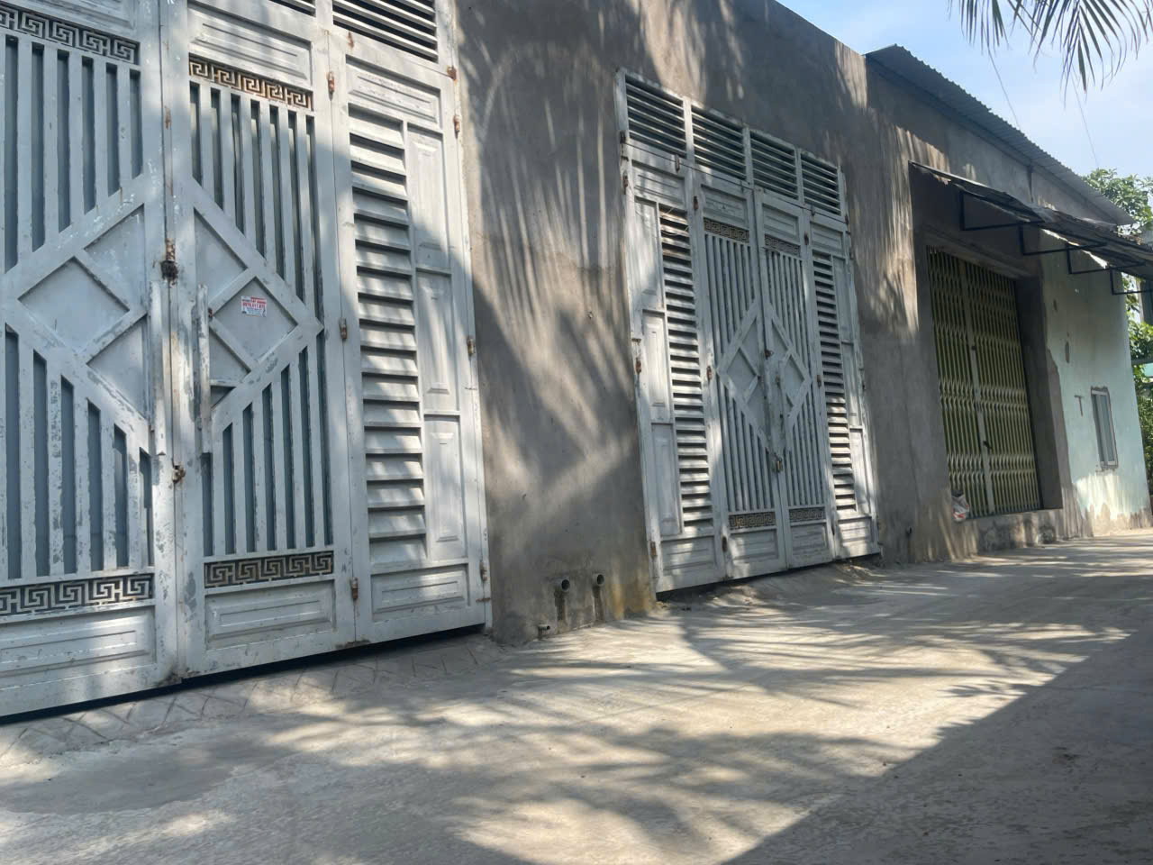 BÁN 2 NHÀ CẤP 4 BÌNH MỸ CỦ CHI – GIÁ CHỈ TỪ 750 TRIỆU – CÓ SẴN THU NHẬP. 15987187