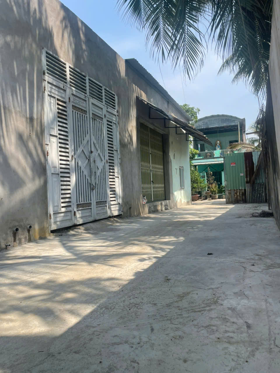 BÁN 2 NHÀ CẤP 4 BÌNH MỸ CỦ CHI – GIÁ CHỈ TỪ 750 TRIỆU – CÓ SẴN THU NHẬP. 15987187