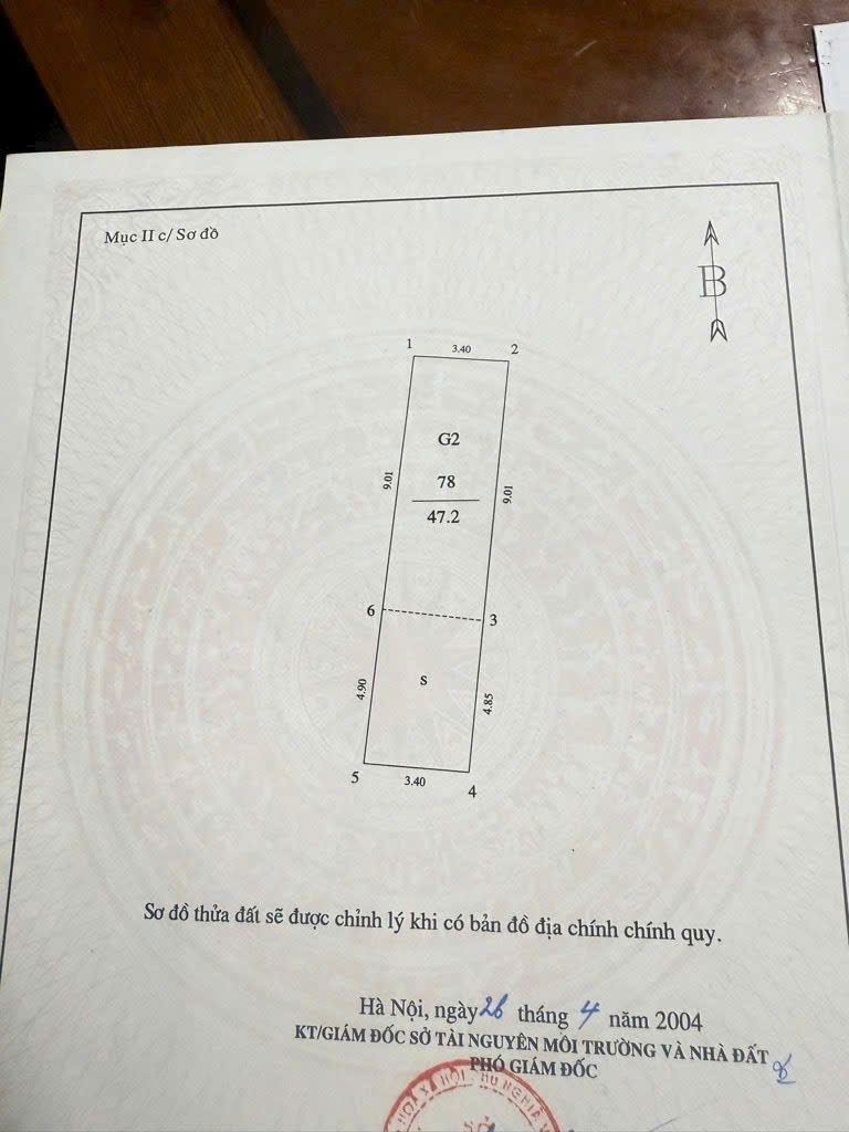 NHỈNH 17 TỶ 48m2 NHÀ  4 TẦNG  THANH XUÂN - VƯƠNG THỪA VŨ - MẶT NGÕ - Ô TÔ - KHU VUI CHƠI - TIỆN ÍCH 15987189