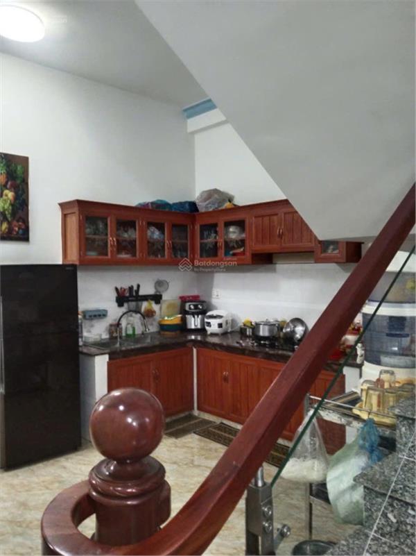 Hẻm 525/ Quang Trung + Nhà 3 lầu ST. DT: 5mx16m đường xe tải 6m, chỉ 9,7 tỷ 15987192