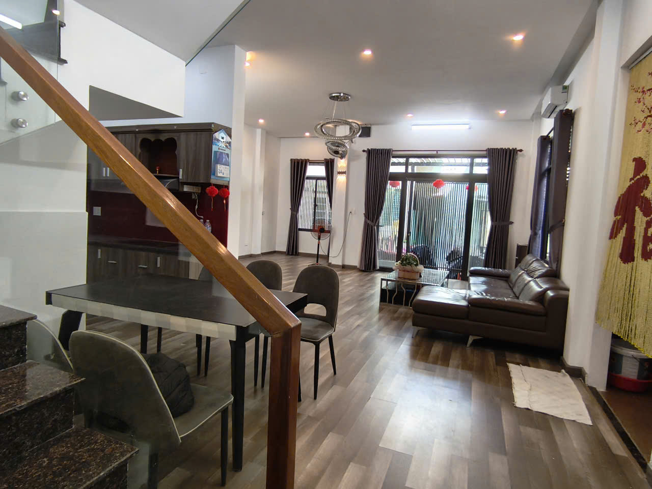 ♪ Gần MT Ông Ích Khiêm khu Big C, 95m2, ngang 7.3m, Lô Góc, Giá Sập Hầm 15987195