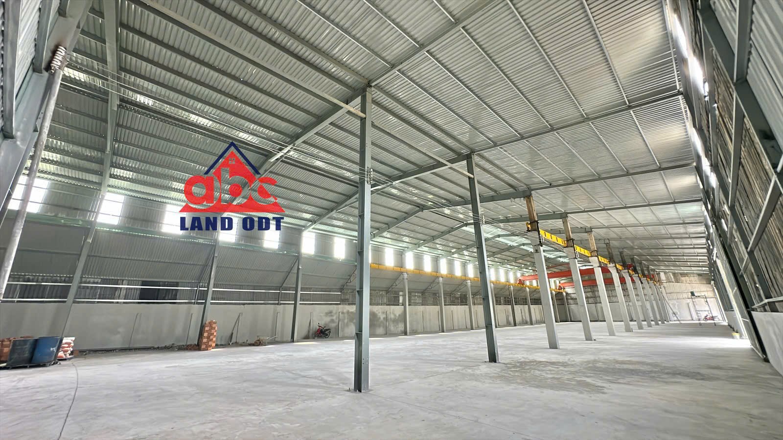 XN165 nhà xưởng sản xuất, mặt tiền đường đồng khởi, với mật độ dân cư đông đúc 15987219