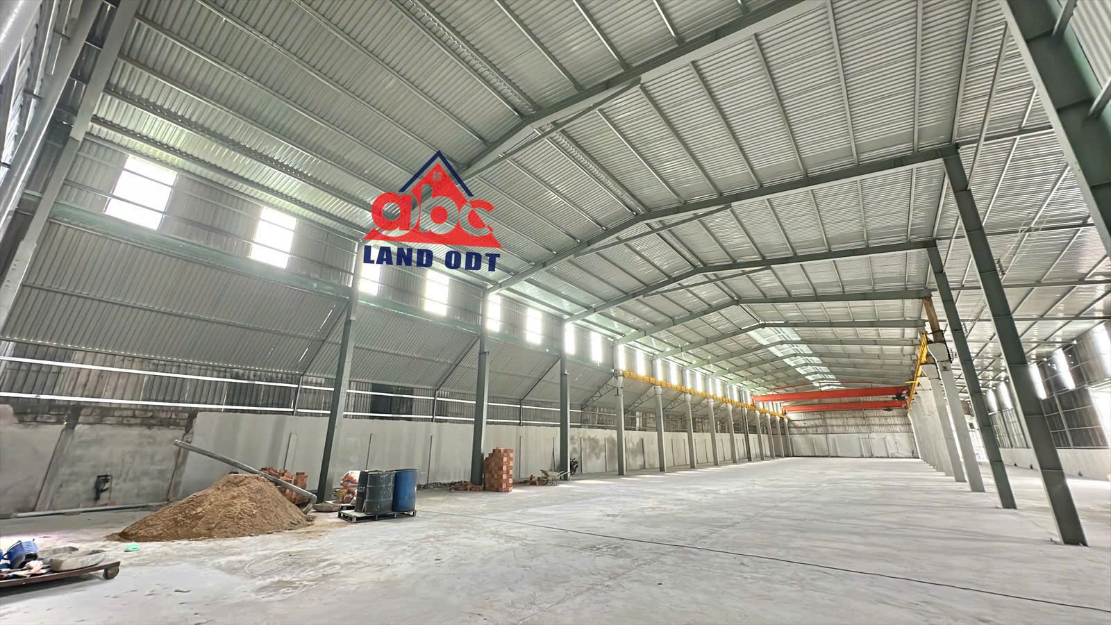 XN165 nhà xưởng sản xuất, mặt tiền đường đồng khởi, với mật độ dân cư đông đúc 15987219