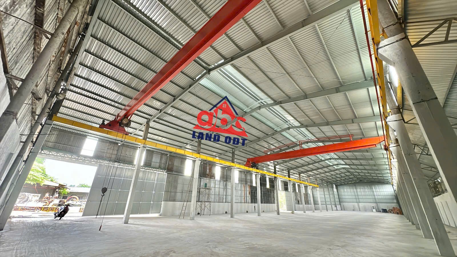 XN165 nhà xưởng sản xuất, mặt tiền đường đồng khởi, với mật độ dân cư đông đúc 15987219
