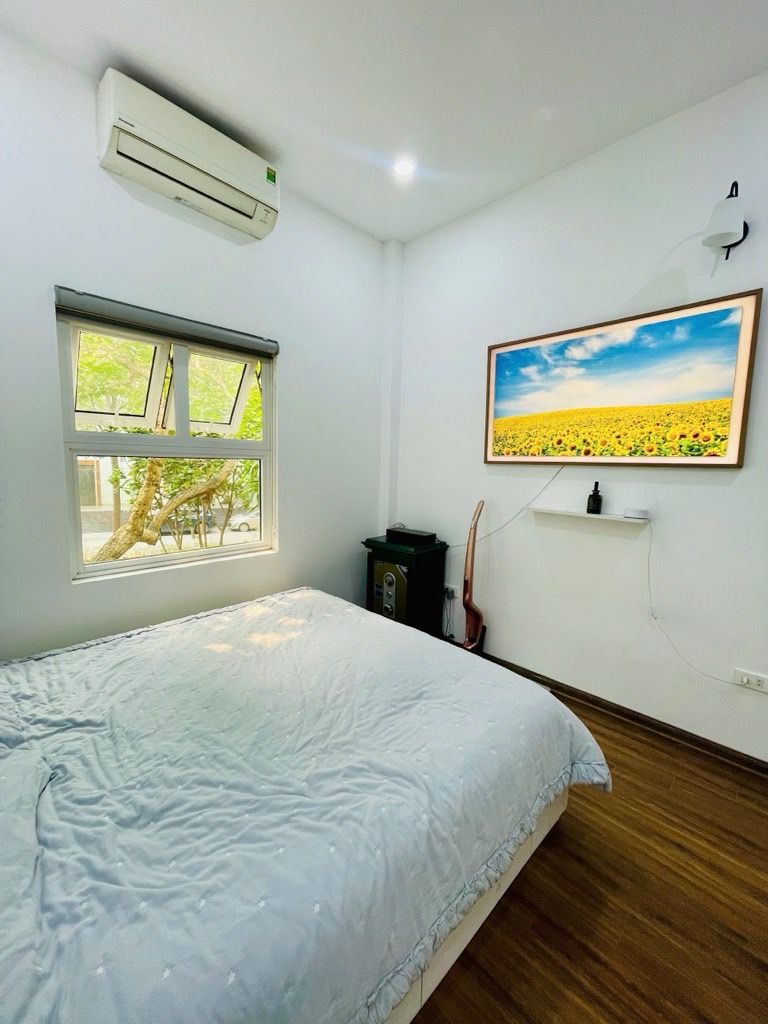 Bán nhà Thượng Thanh-Sát phố- Ô tô tránh- 35m 5 tầng nhỉnh 7 tỷ(TL) 15987227