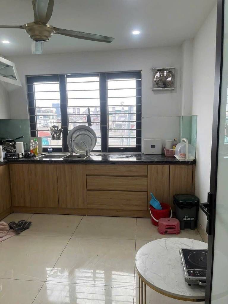 Bán nhà Thượng Thanh-Sát phố- Ô tô tránh- 35m 5 tầng nhỉnh 7 tỷ(TL) 15987227