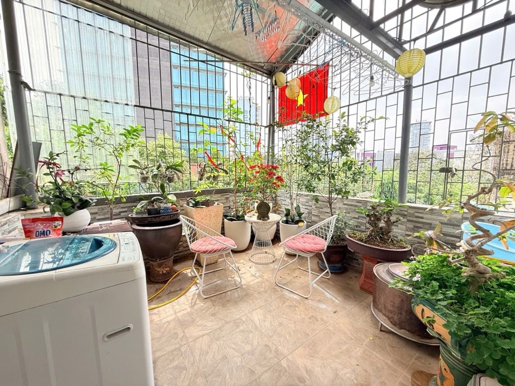 Bán nhà Thượng Thanh-Sát phố- Ô tô tránh- 35m 5 tầng nhỉnh 7 tỷ(TL) 15987227