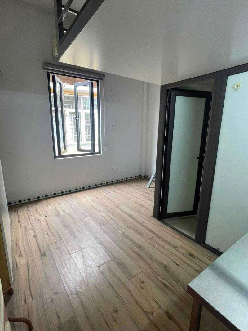 NHÀ 5 TẦNG GIÁP BÁT – DÒNG TIỀN 200TR/NĂM – MUA LÀ KHAI THÁC NGAY 15987236