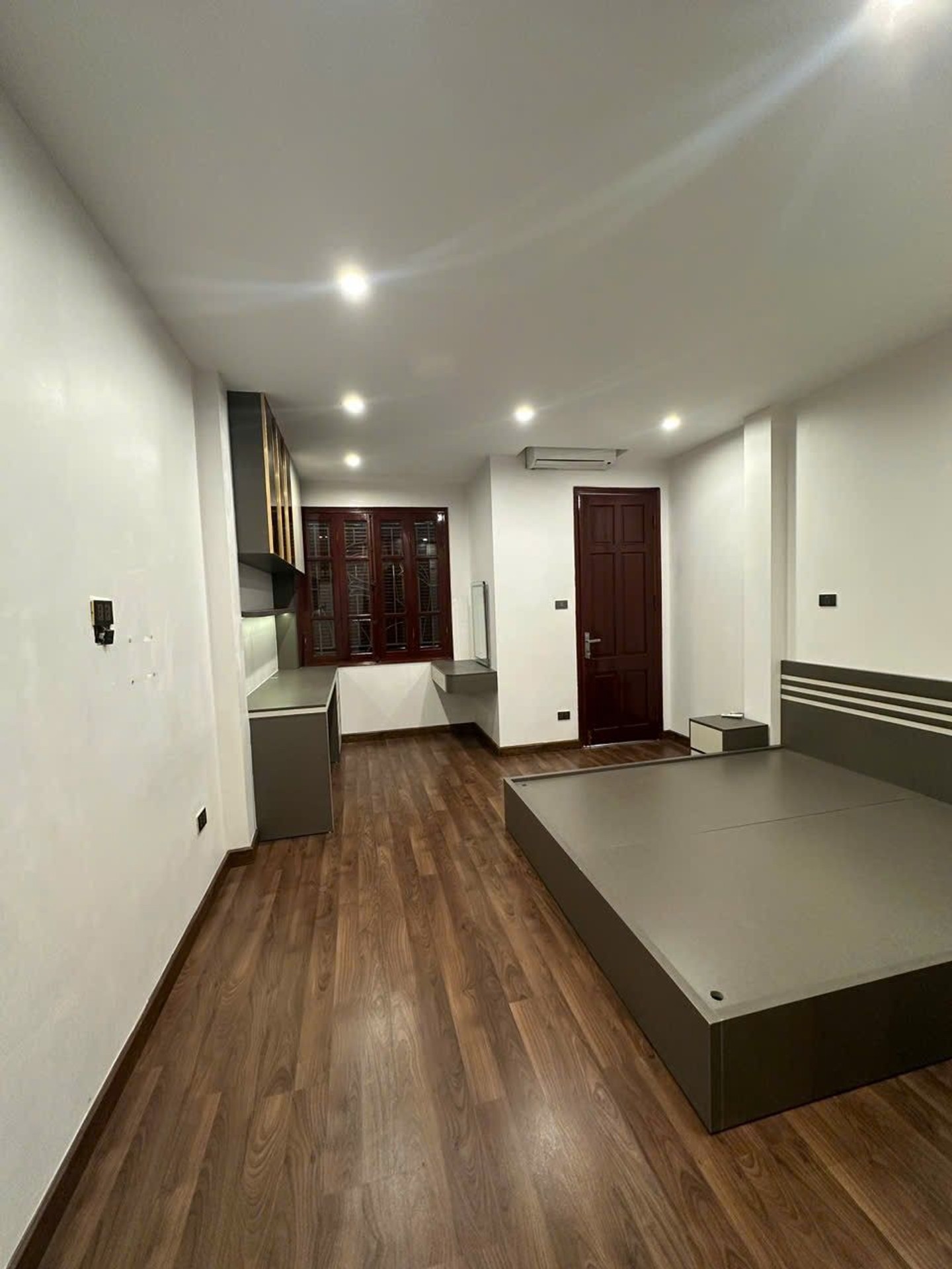 LẠC LONG QUÂN/ TÂY HỒ - PHONG THUỶ ĐẸP - VƯỢNG KHÍ - Ở LÀ PHÁT- NGÕ 3 GÁC - GIÁ: 13.9 TỶ 15987238