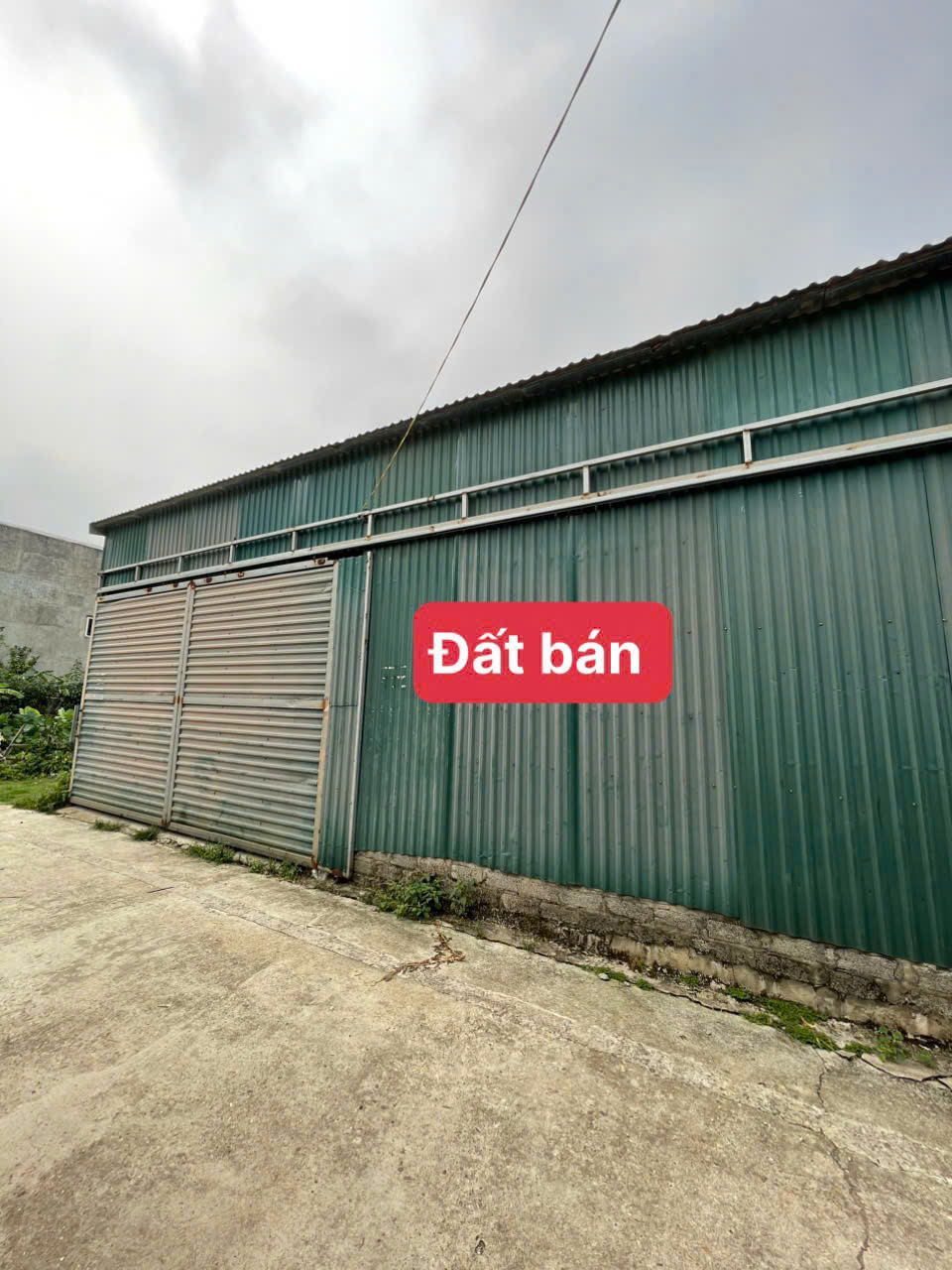 LÔ ĐẤT 3 MẶT TIỀN – HIẾM TẠI LONG XUYÊN - PHÚC THỌ - HÀ NỘI 15987244