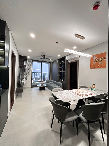 ► CHO THUÊ CĂN 3PN KHAI SƠN CITY – 101m² – GIÁ CHỈ 15TR/THÁNG 15987247