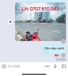 CHO THUÊ NHÀ – KHU NHÀ Ở HẠNH PHÚC 15987251